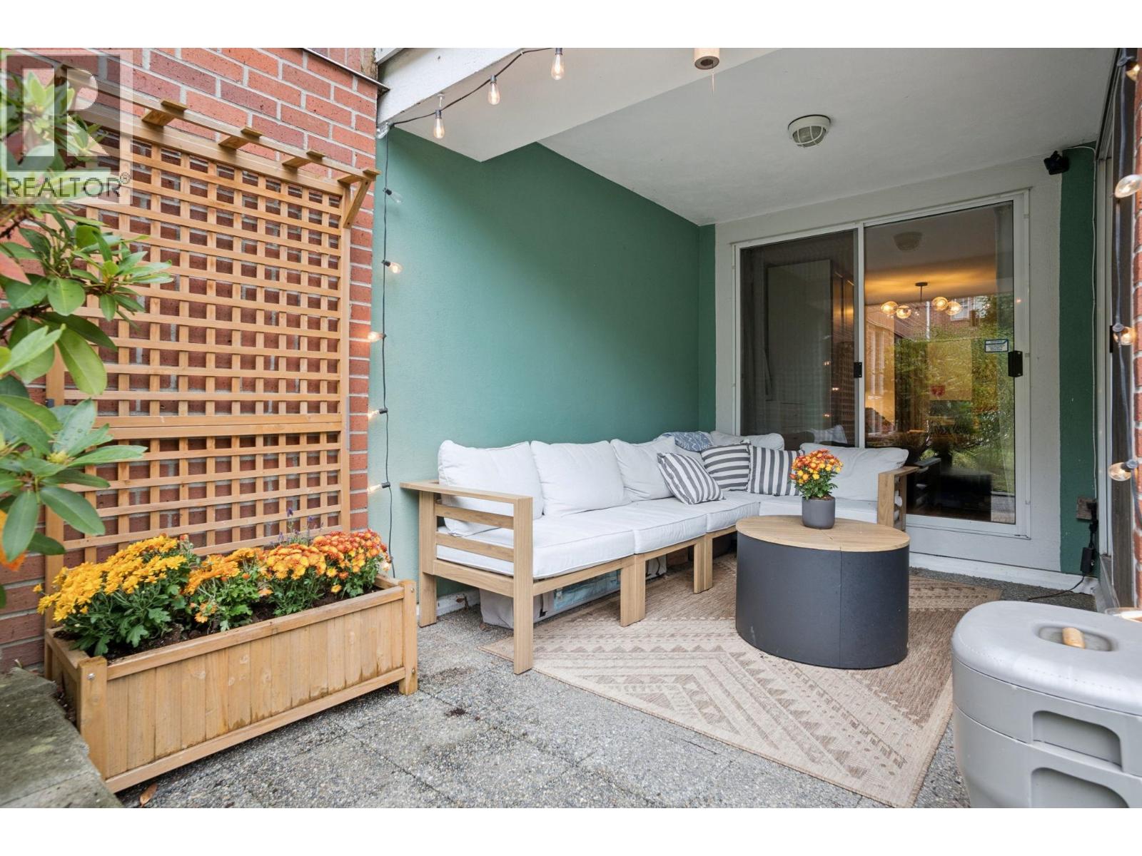 108 1655 AUGUSTA AVENUE, Burnaby