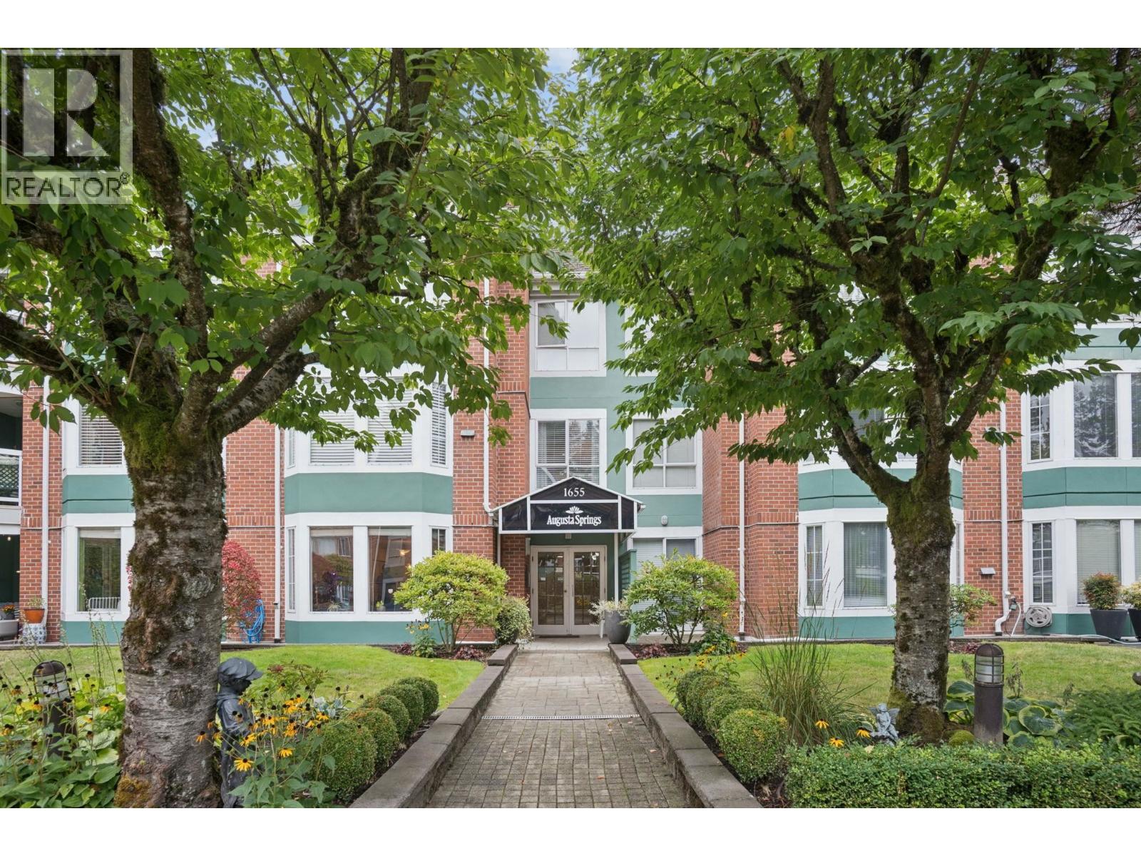 108 1655 AUGUSTA AVENUE, Burnaby