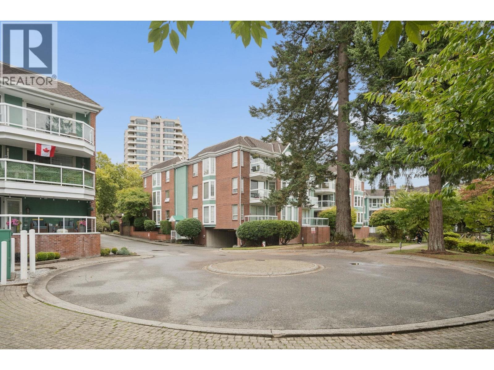 108 1655 AUGUSTA AVENUE, Burnaby