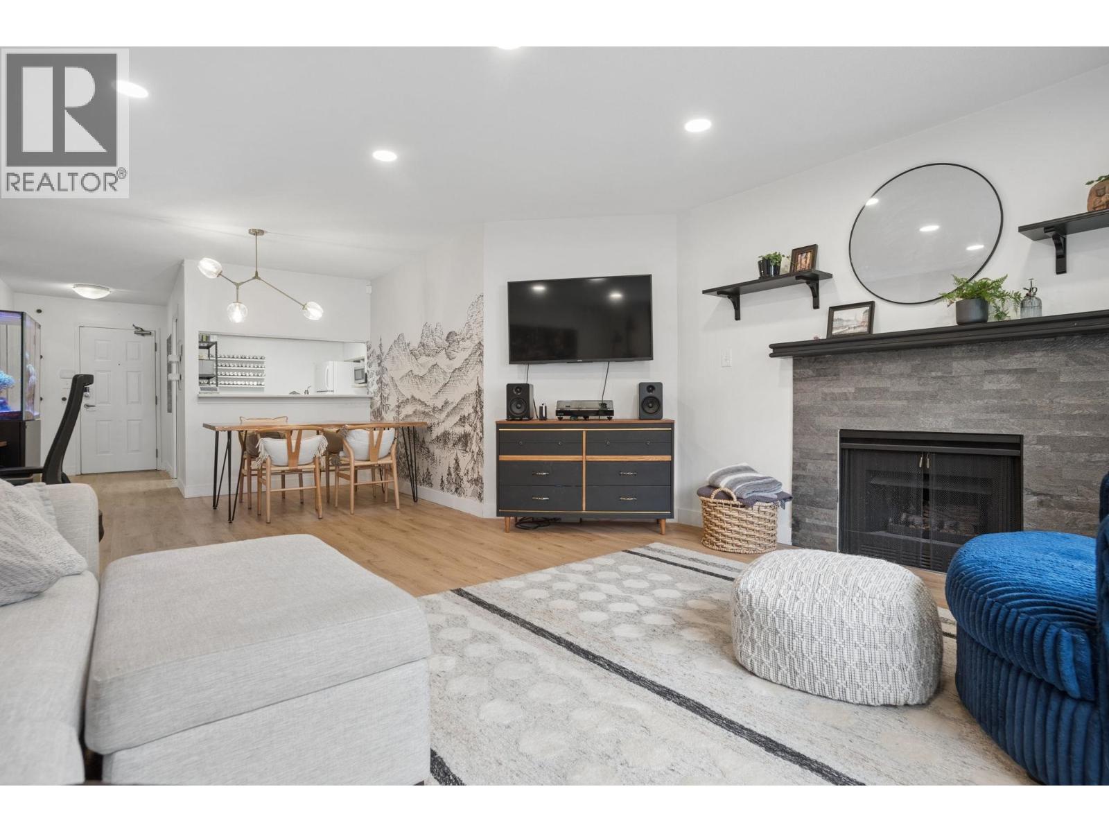 108 1655 AUGUSTA AVENUE, Burnaby