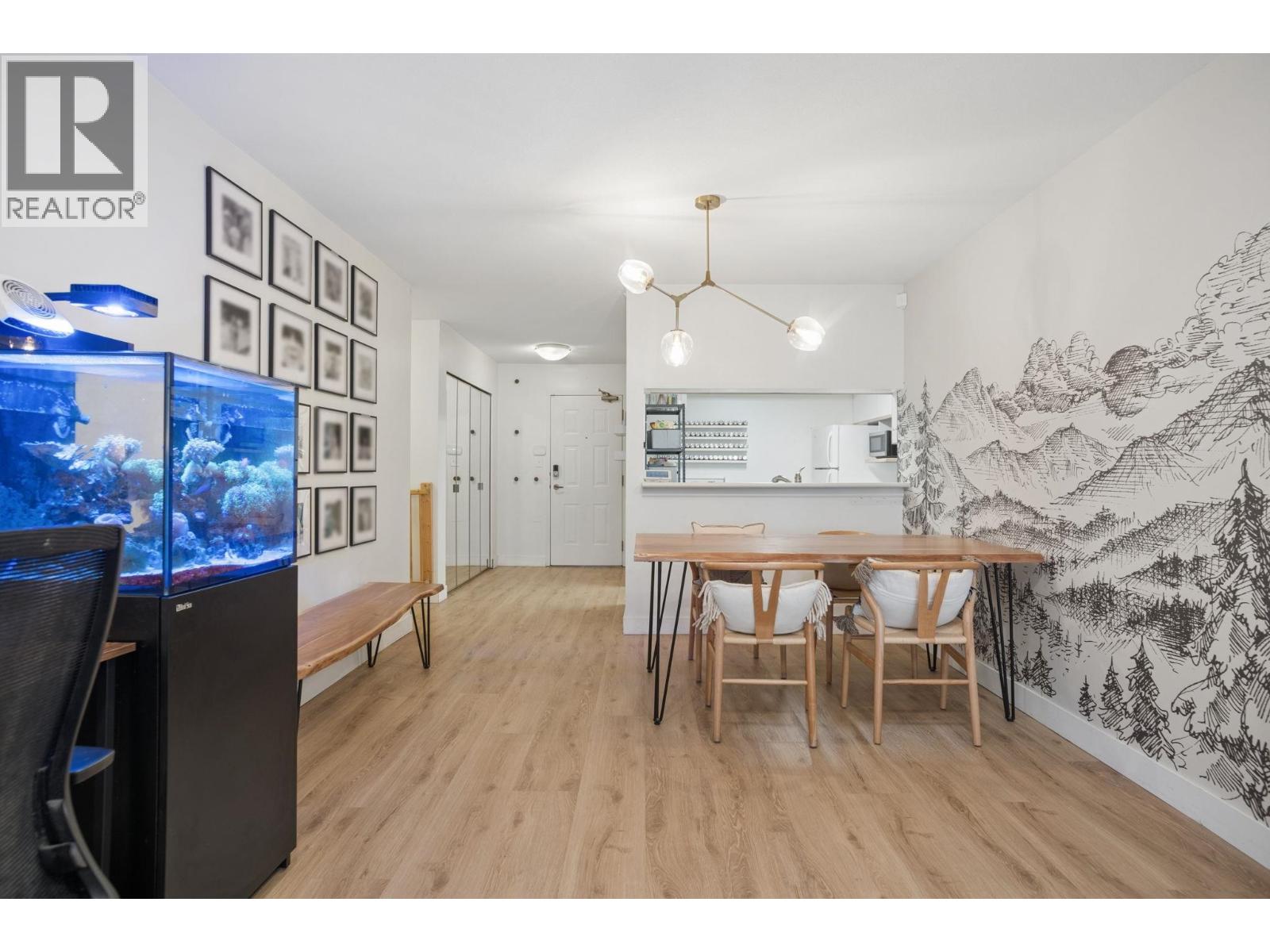 108 1655 AUGUSTA AVENUE, Burnaby