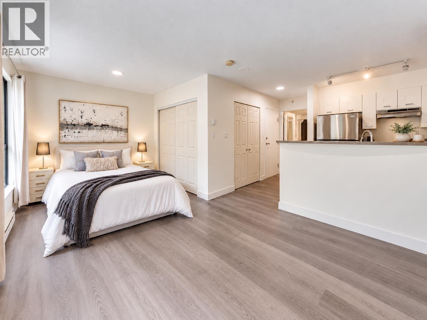 Property for sale at 205 3438 VANNESS AVENUE