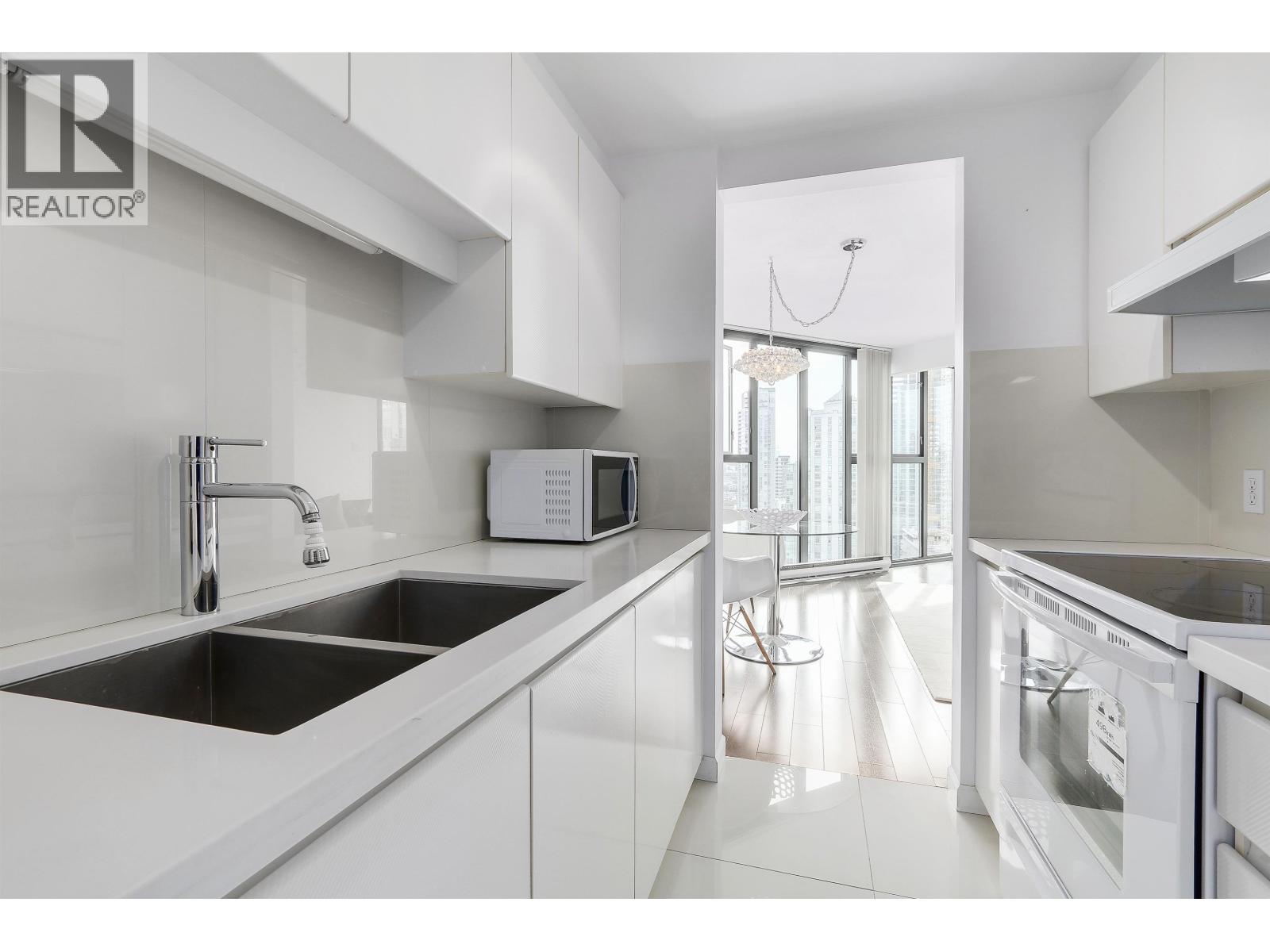 2102 1155 HOMER STREET, Vancouver