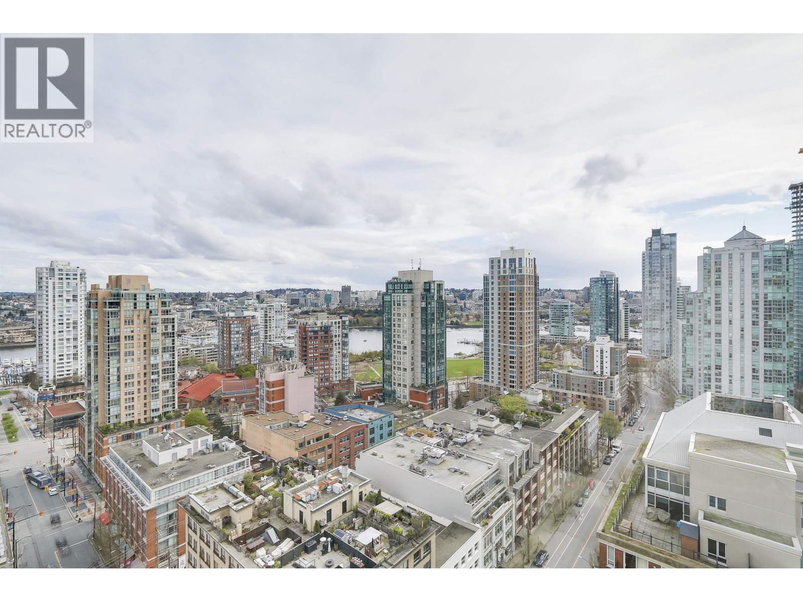 2102 1155 HOMER STREET, Vancouver