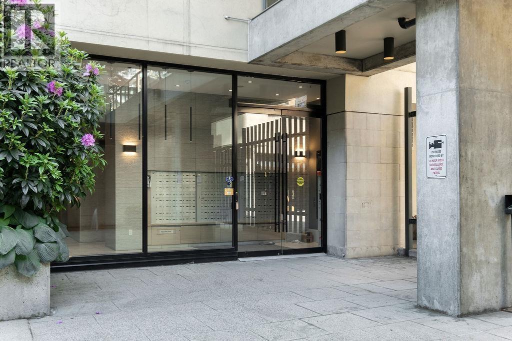 2102 1155 HOMER STREET, Vancouver