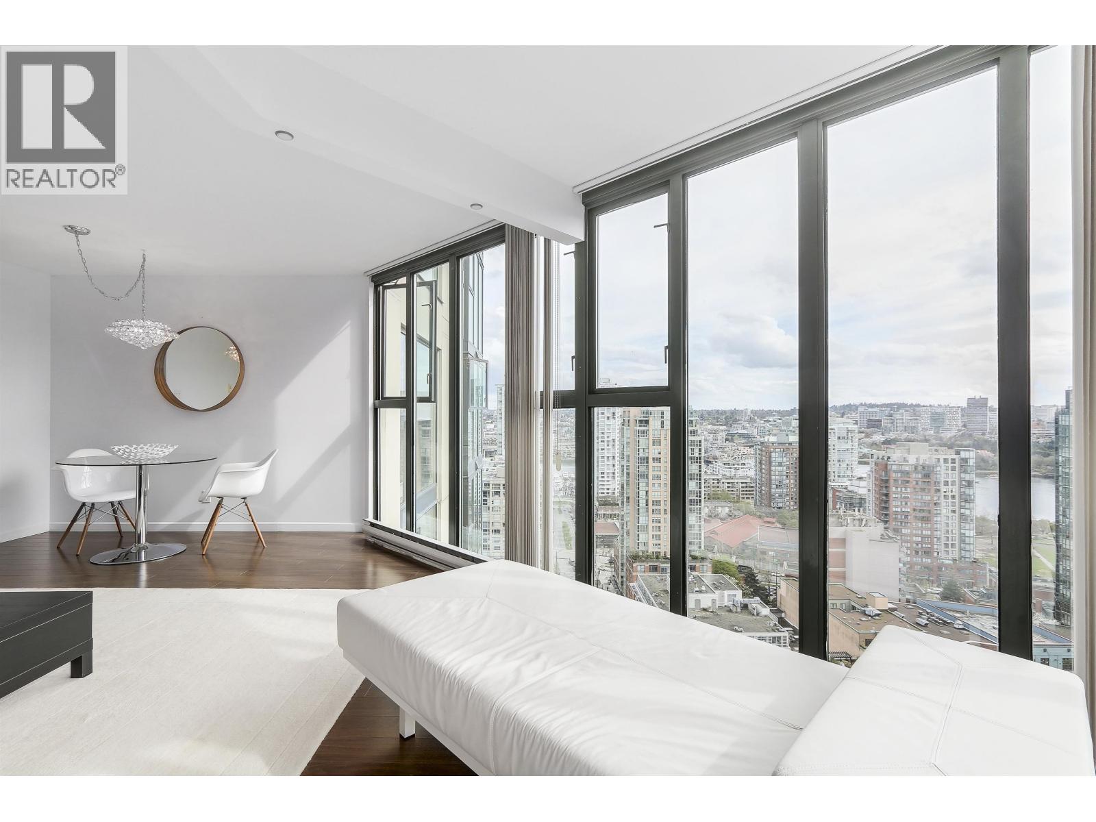 2102 1155 HOMER STREET, Vancouver