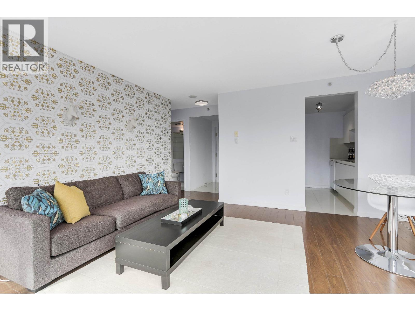 2102 1155 HOMER STREET, Vancouver