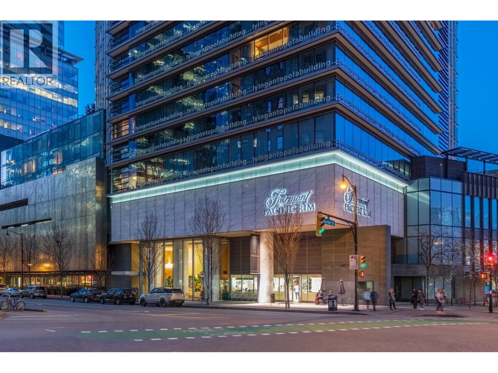 3401 1011 W CORDOVA STREET, Vancouver