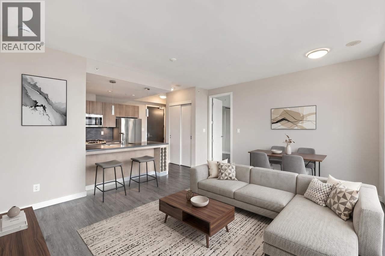 Property for sale at 402 1788 ONTARIO STREET