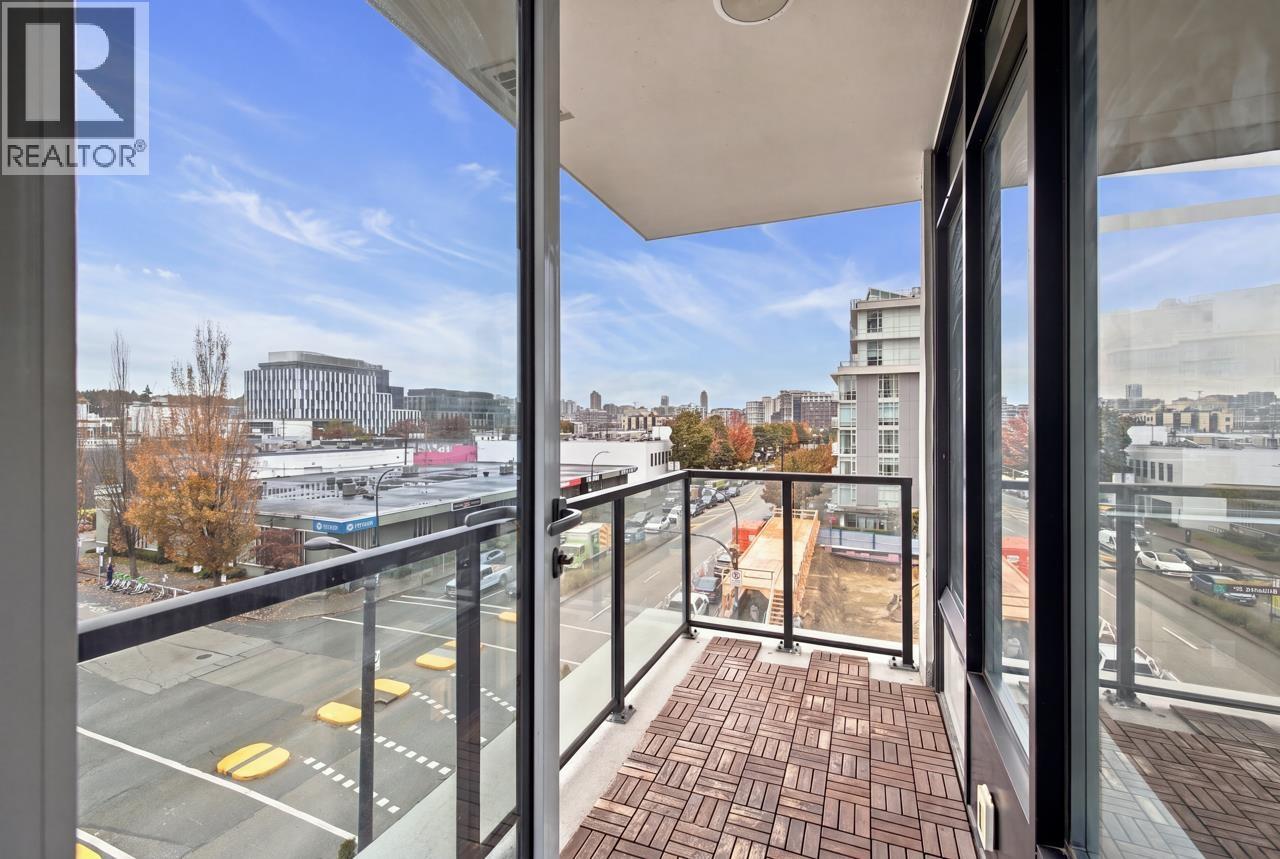 Photo of 402 1788 ONTARIO STREET 22