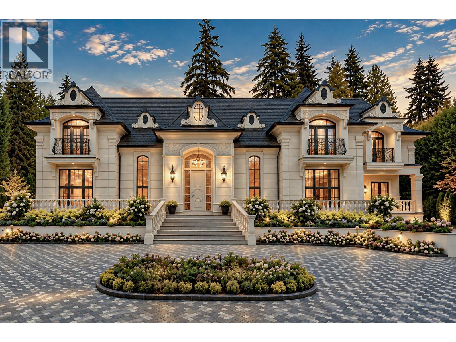 2867 MARINE DRIVE, West Vancouver