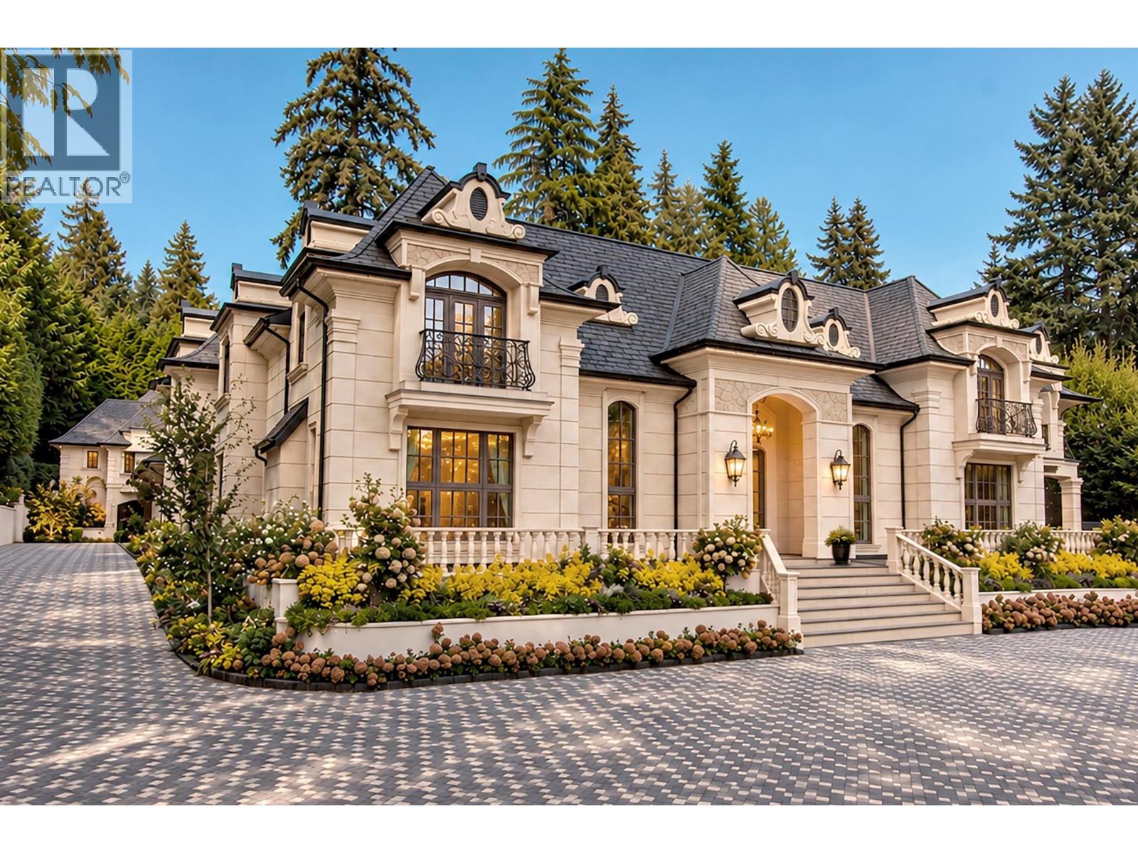 2867 MARINE DRIVE, West Vancouver
