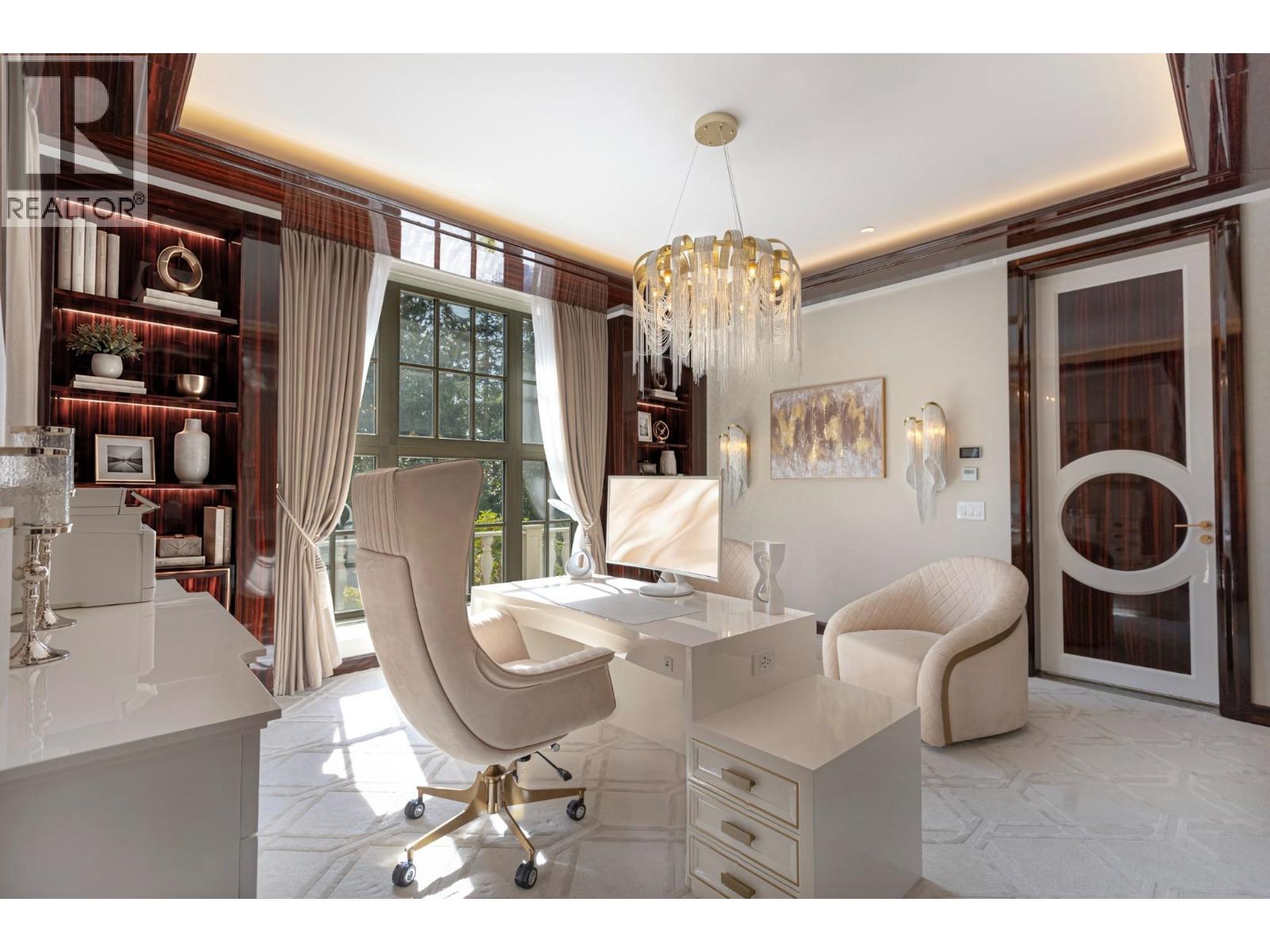 2867 MARINE DRIVE, West Vancouver