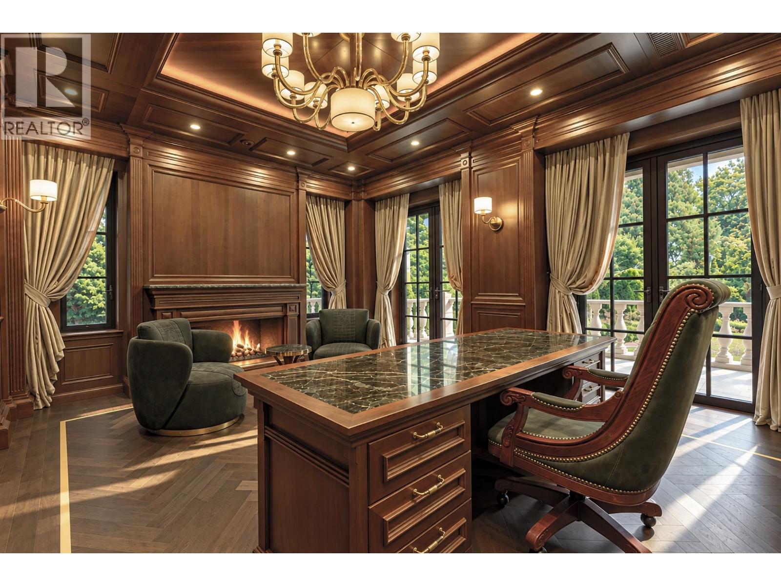 2867 MARINE DRIVE, West Vancouver