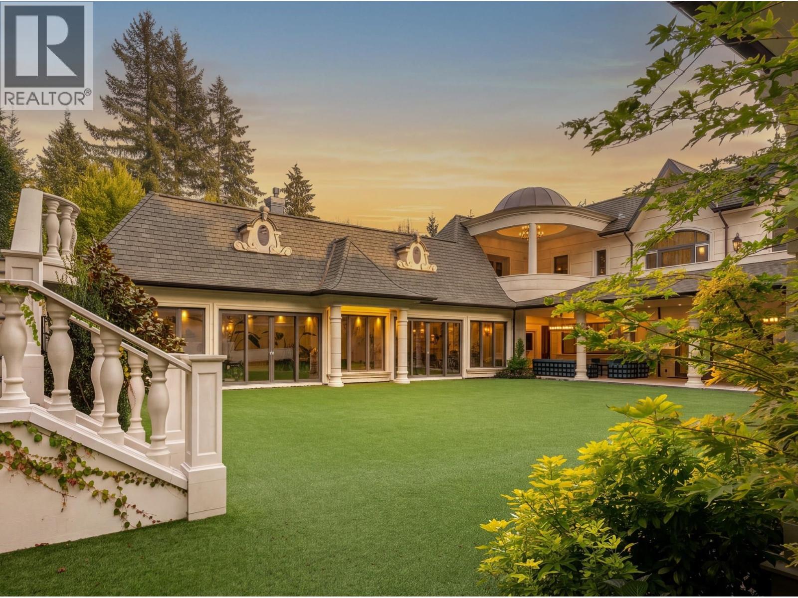 2867 MARINE DRIVE, West Vancouver