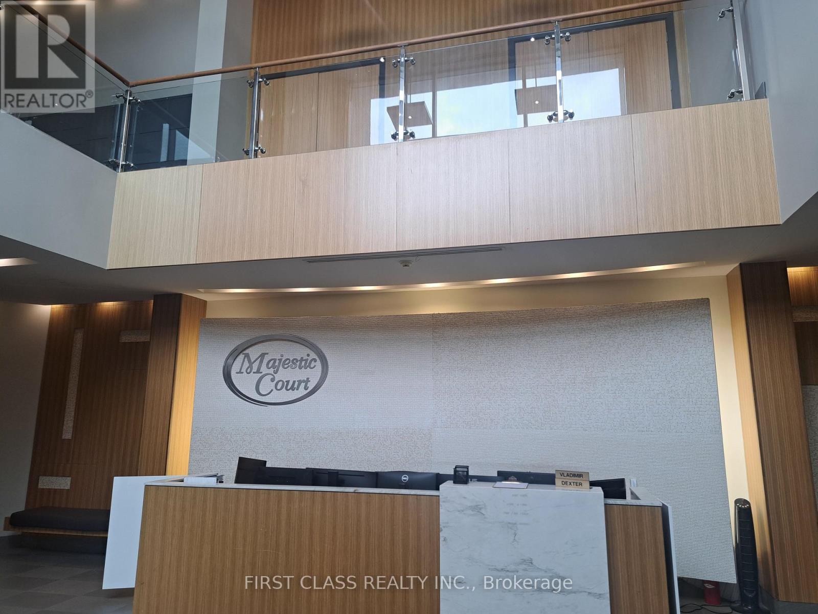 1507- 60 South Town Centre Boulevard, Markham, ON photo 4