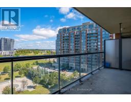 917 - 50 Clegg Road, Markham, ON L6G0C6 Photo 13