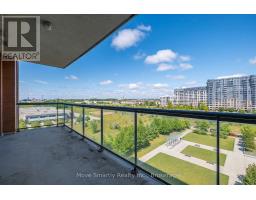 917 - 50 Clegg Road, Markham, ON L6G0C6 Photo 14