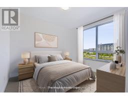 917 - 50 Clegg Road, Markham, ON L6G0C6 Photo 9