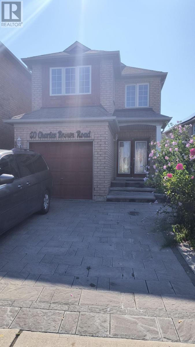 BSMT - 60 CHARLES BROWN ROAD