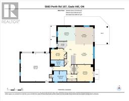 5083 Perth 107 Road, Perth East, ON N0K1J0 Photo 48