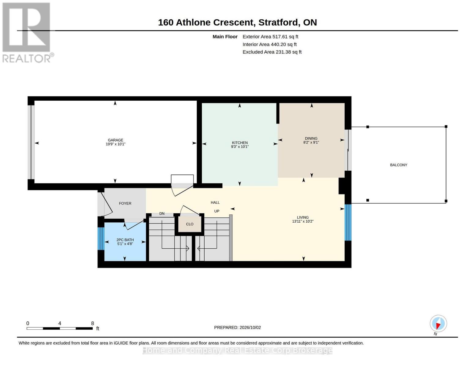 160 ATHLONE CRESCENT - Image 47