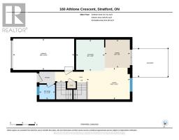 160 Athlone Crescent, Stratford, ON N4Z1H9 Photo 47