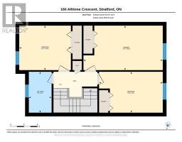 160 Athlone Crescent, Stratford, ON N4Z1H9 Photo 48