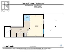 160 Athlone Crescent, Stratford, ON N4Z1H9 Photo 49
