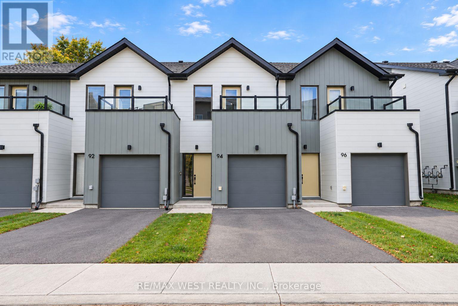 94 Sunshine Lane, Orillia, ON photo 1