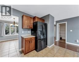 Primary Bedroom - 1397 Crosswinds Drive, Lakeshore, ON N8L0S5 Photo 10