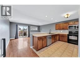 Foyer - 1397 Crosswinds Drive, Lakeshore, ON N8L0S5 Photo 14
