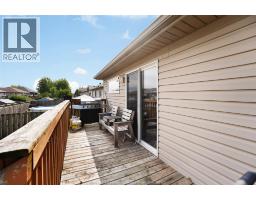 1397 Crosswinds Drive, Lakeshore, ON N8L0S5 Photo 33