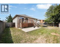 1397 Crosswinds Drive, Lakeshore, ON N8L0S5 Photo 36