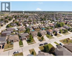 1397 Crosswinds Drive, Lakeshore, ON N8L0S5 Photo 38