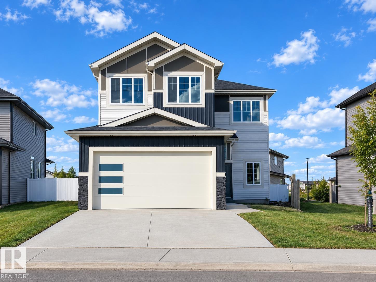 Property for sale at 7156 177 AV NW