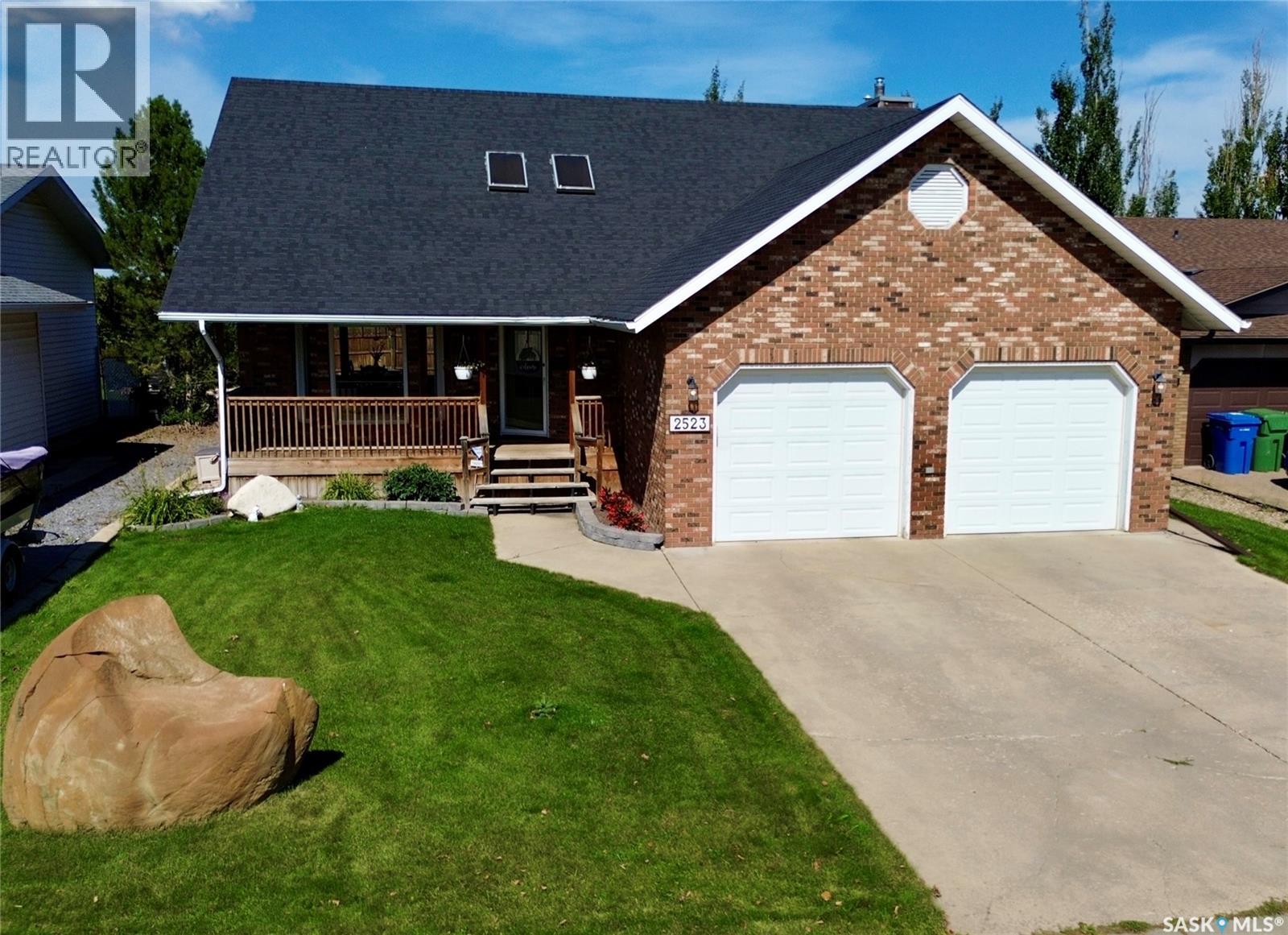 2523 Cardinal CRESCENT, North Battleford