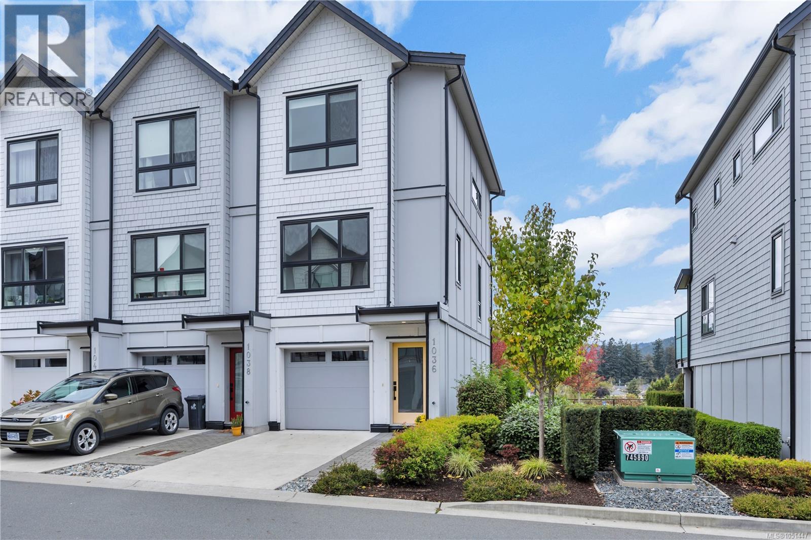 1036 Boxcar Close - 1