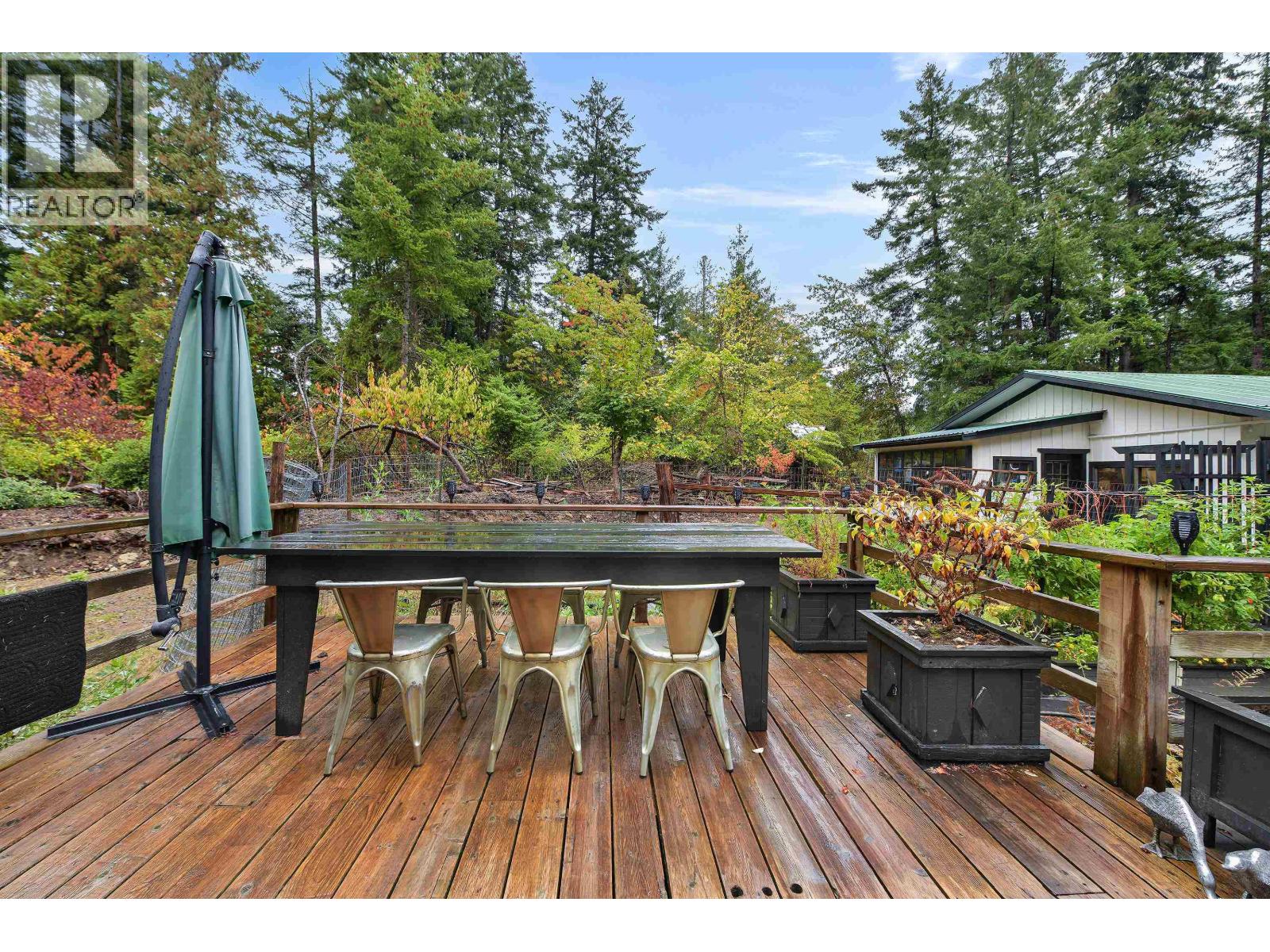 505 BAYVIEW DRIVE, Mayne Island