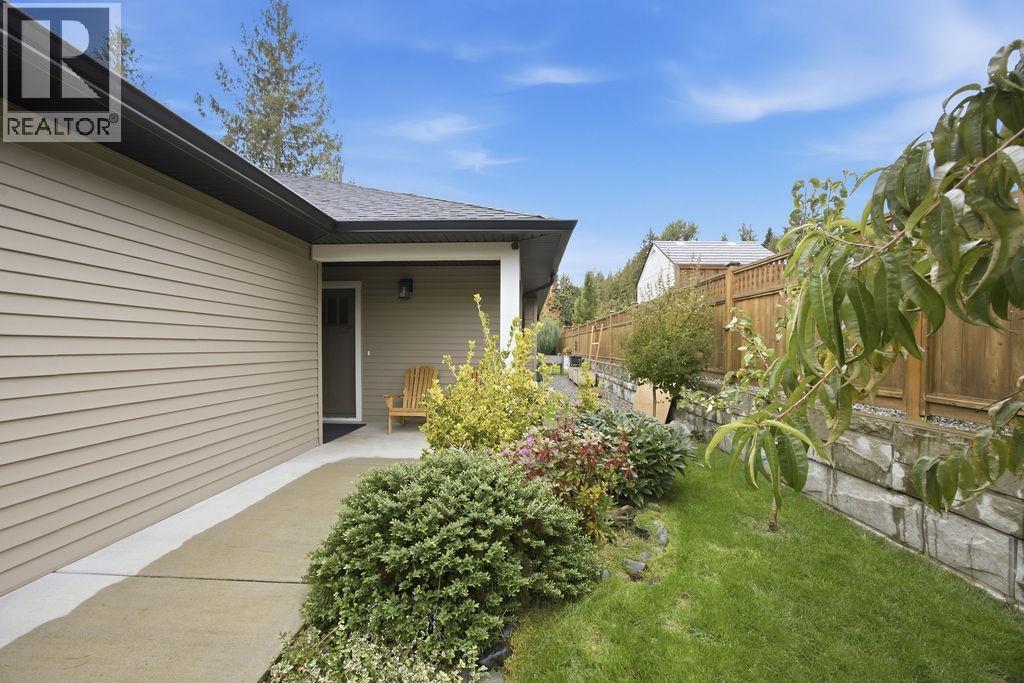1070 CELIA CRESCENT, Gibsons