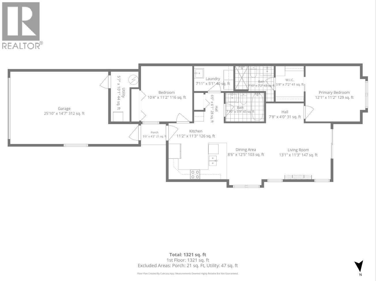 1070 CELIA CRESCENT, Gibsons