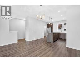 4pc Bathroom - 605, 321 Hotchkiss Drive Se, Calgary, AB T3S0X5 Photo 13
