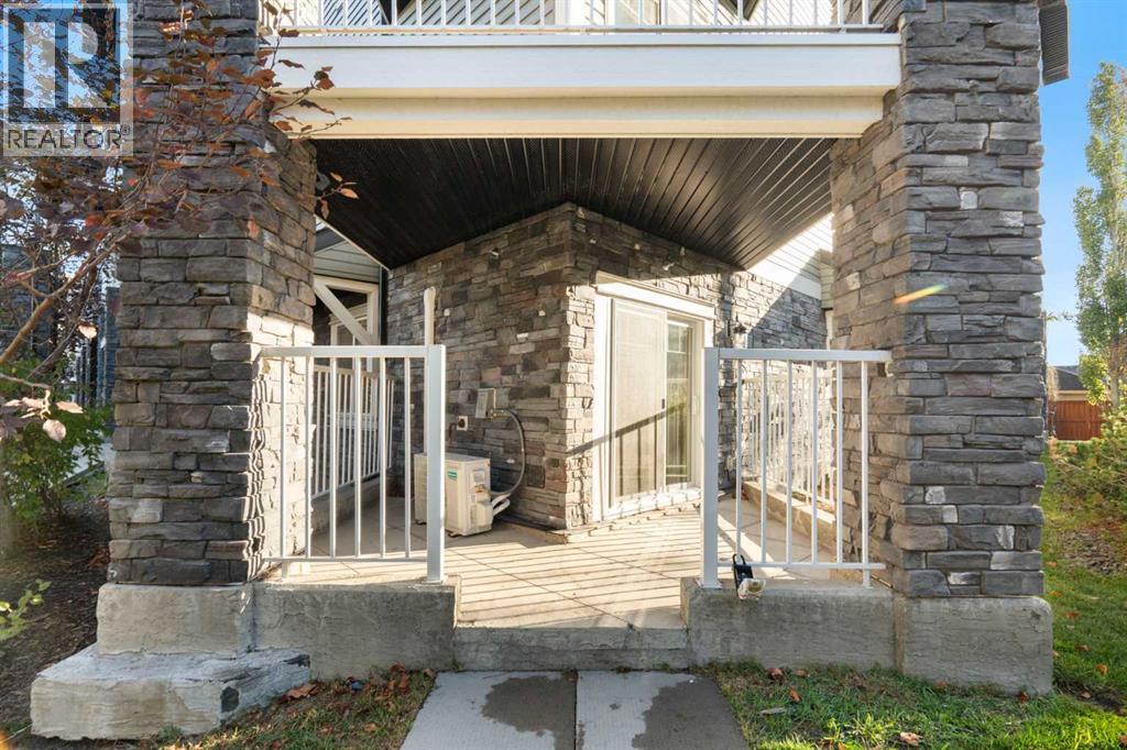 #1112 115 Prestwick Villas SE - 31