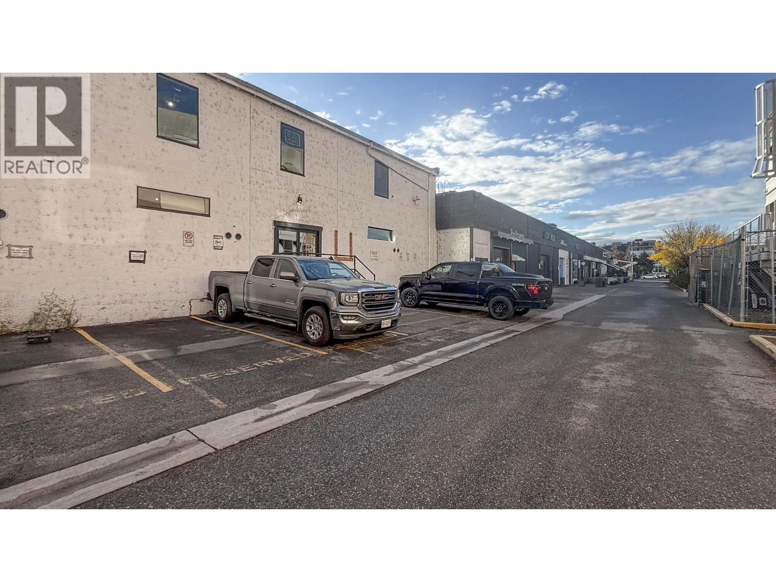B 1264 Ellis Street, Kelowna