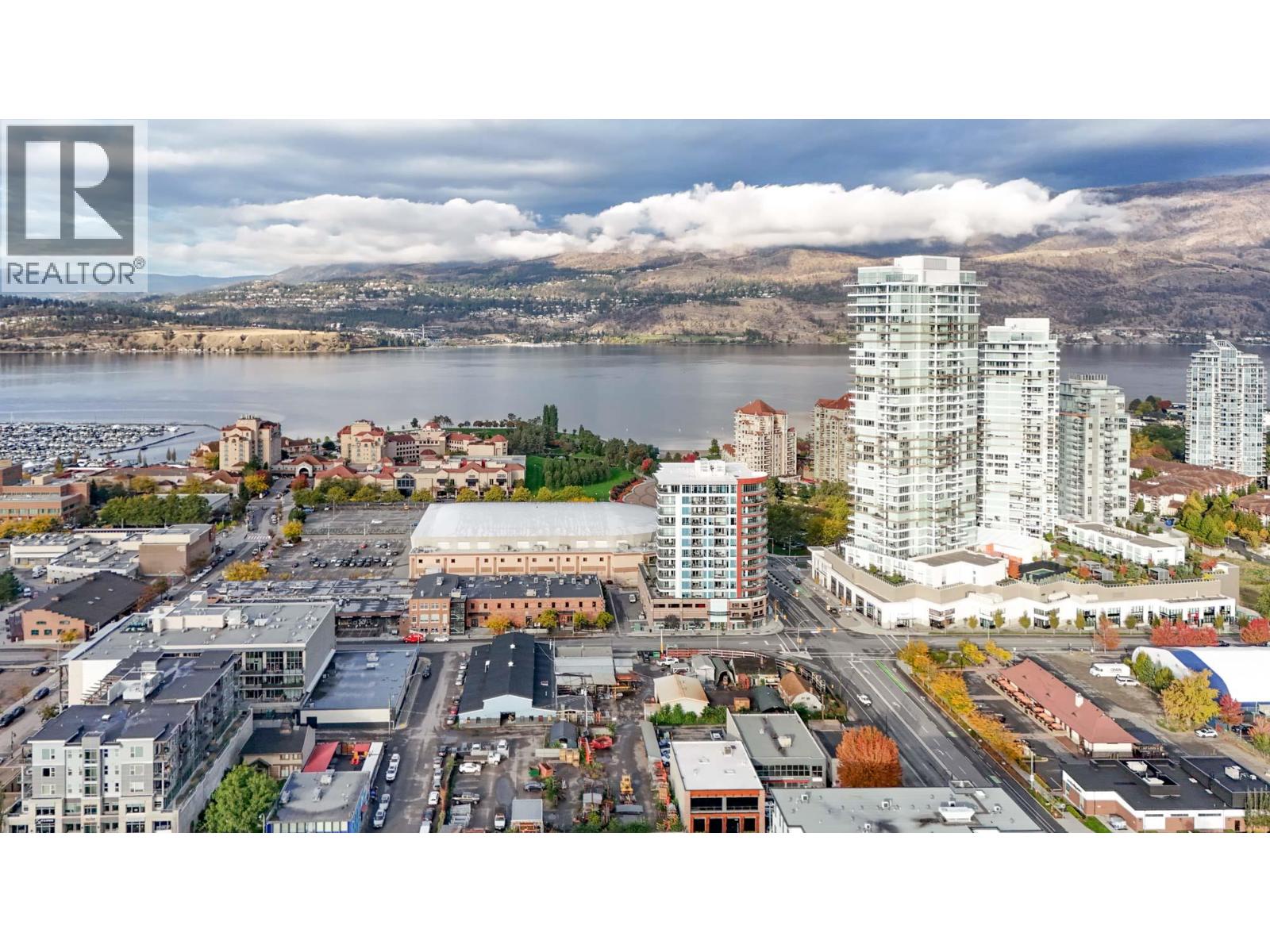 B 1264 Ellis Street, Kelowna