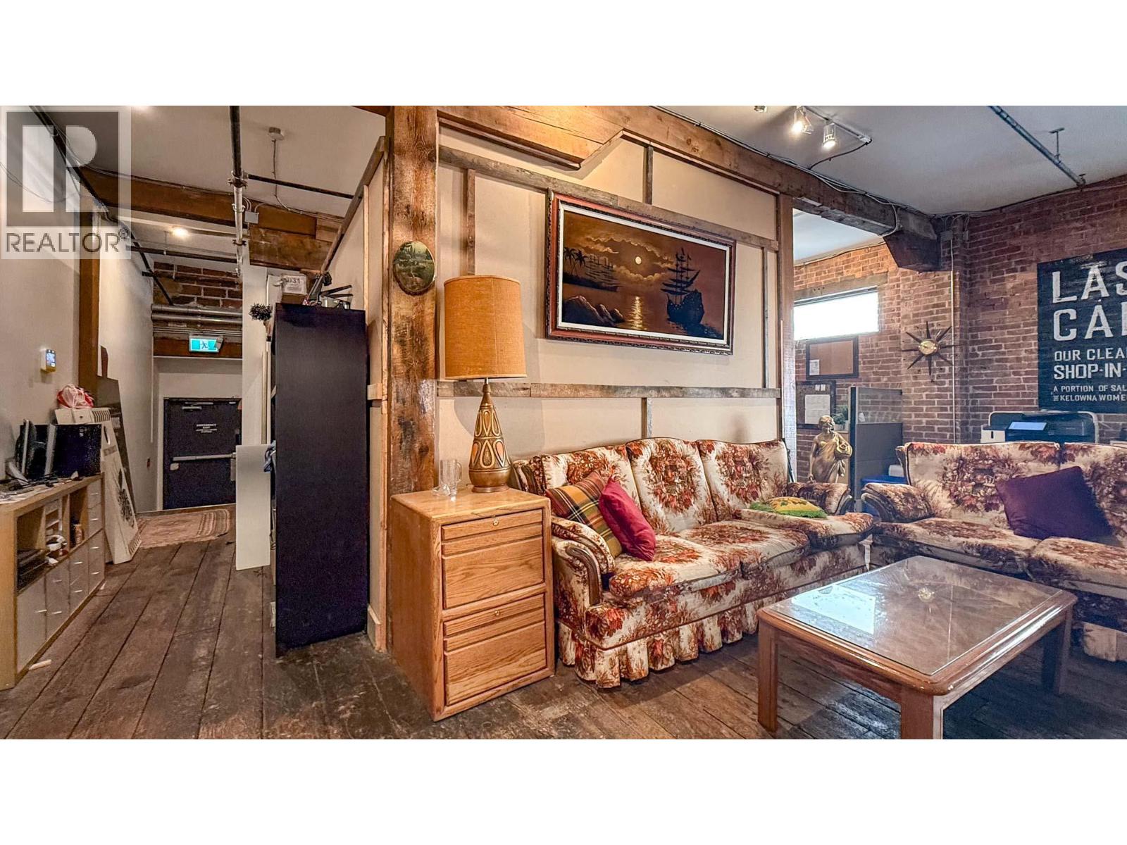 B 1264 Ellis Street, Kelowna