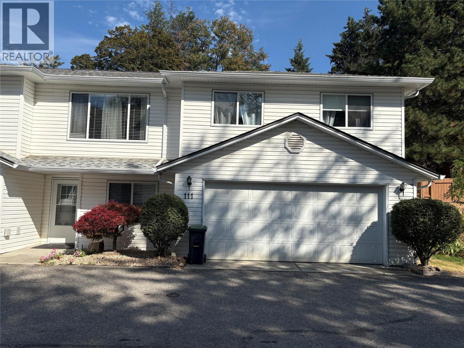 1801 53 Avenue Unit# 111, Vernon