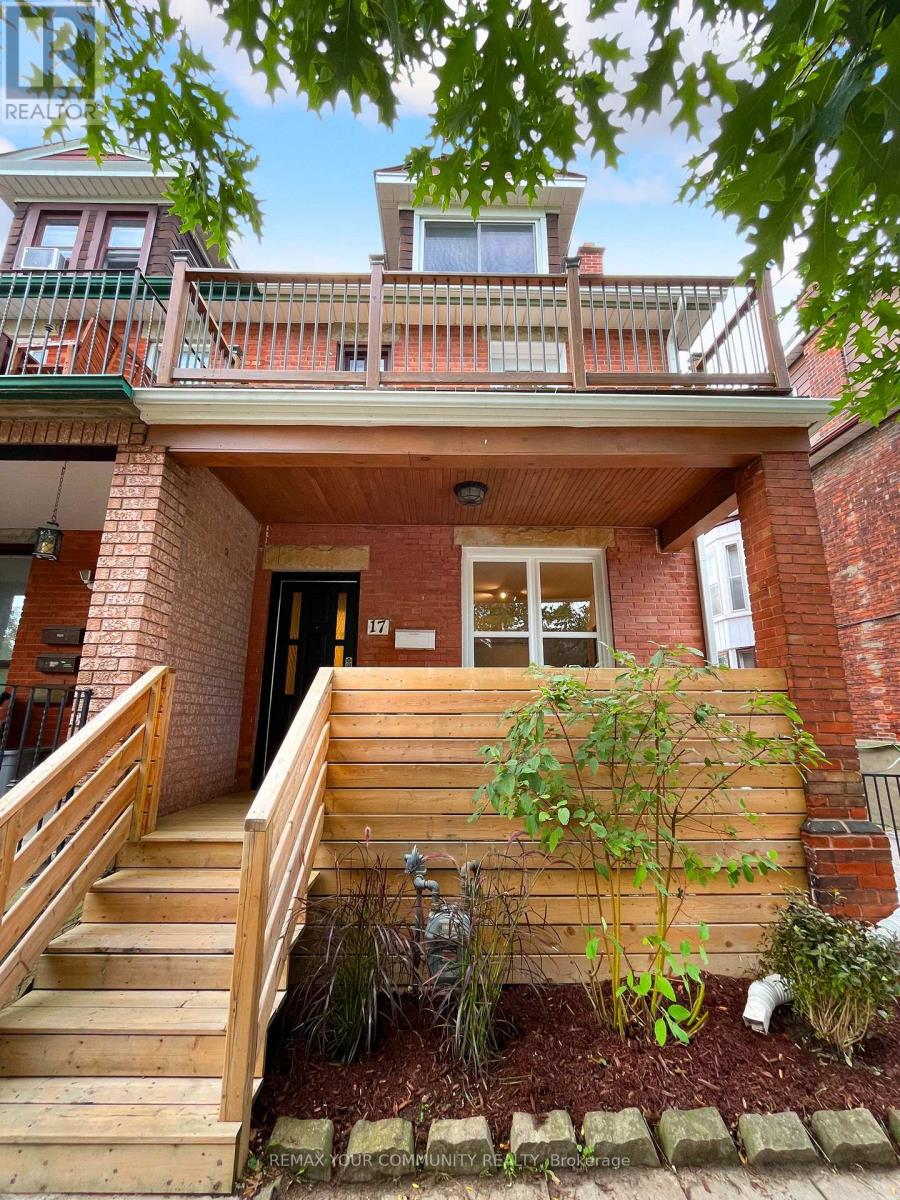 Photo 39 of 17 Muir Avenue, Toronto (Dufferin Grove)