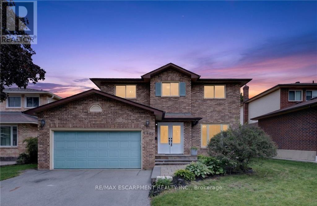 2450 Overton Drive, Burlington, ON photo 50