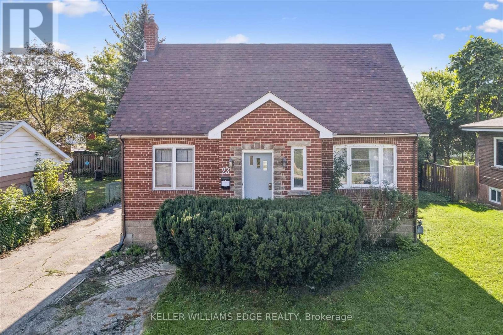 23 MERCER DRIVE - 2